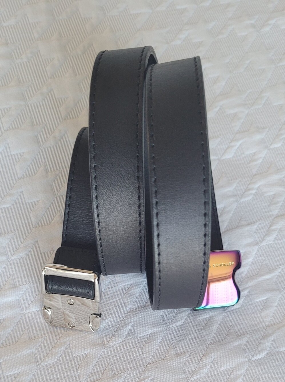 Proenza Schouler Belt